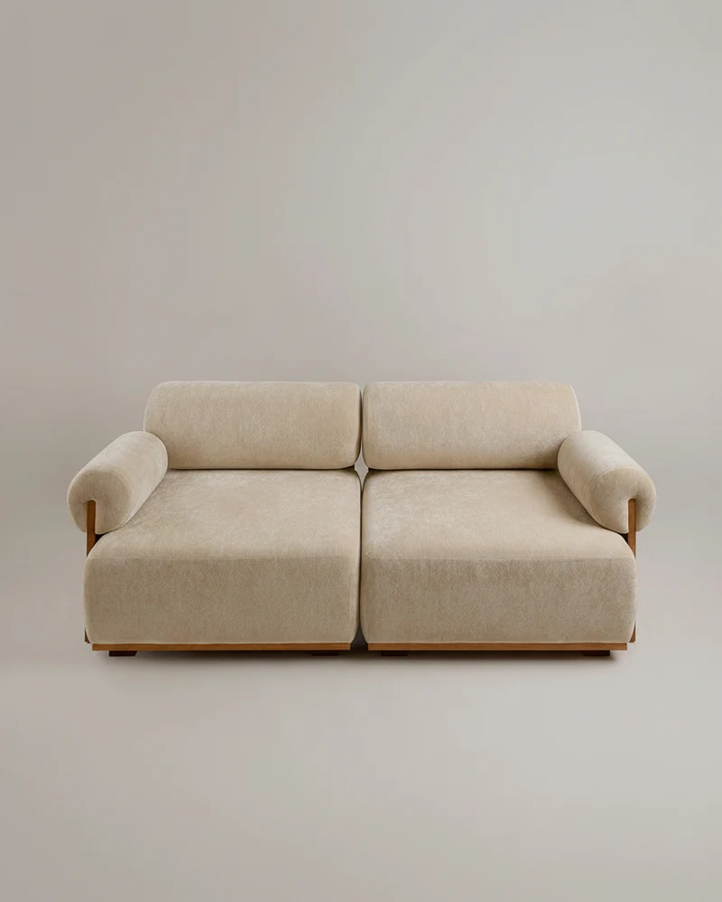 Le Soufflé Modular Sofa
