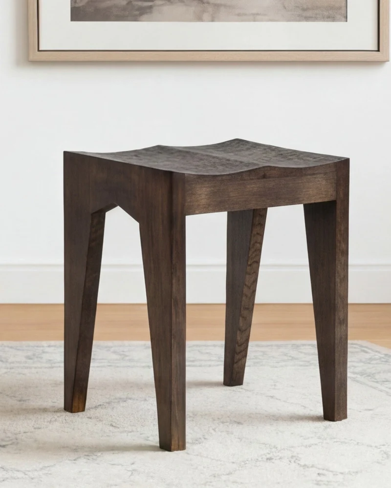 Stool "Onde"
