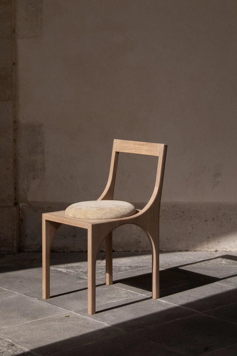 Calyx Chair