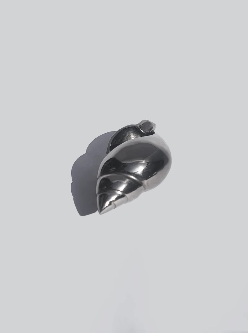 Small Shell Ashtray