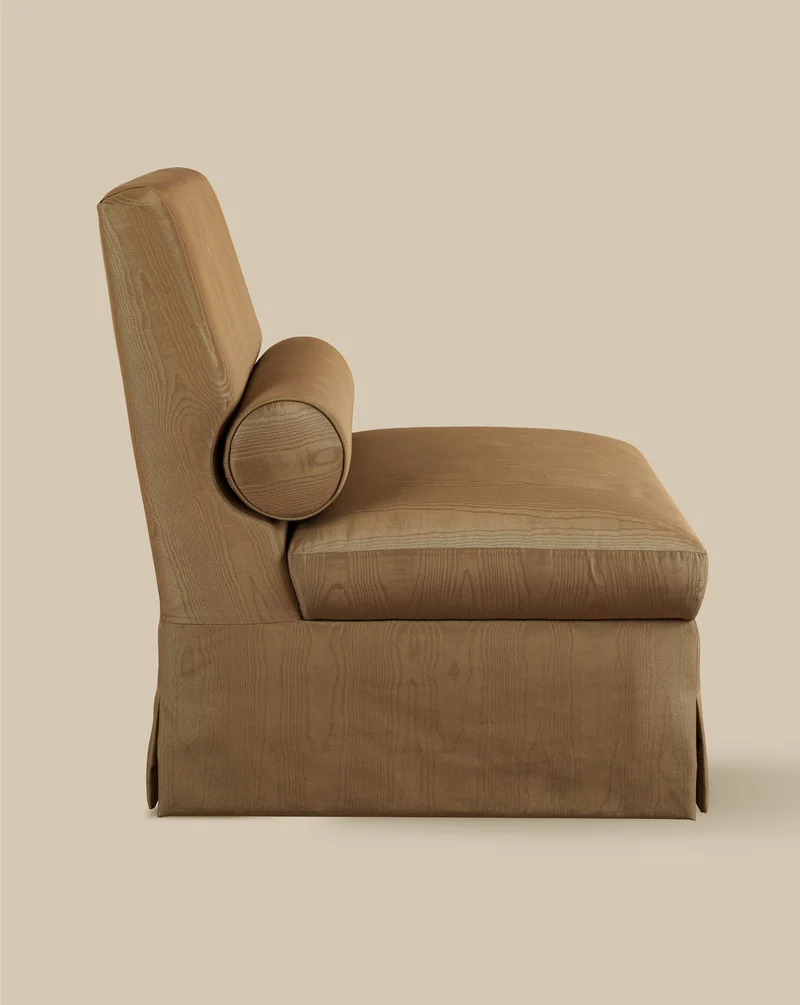 Francis Slipper Chair