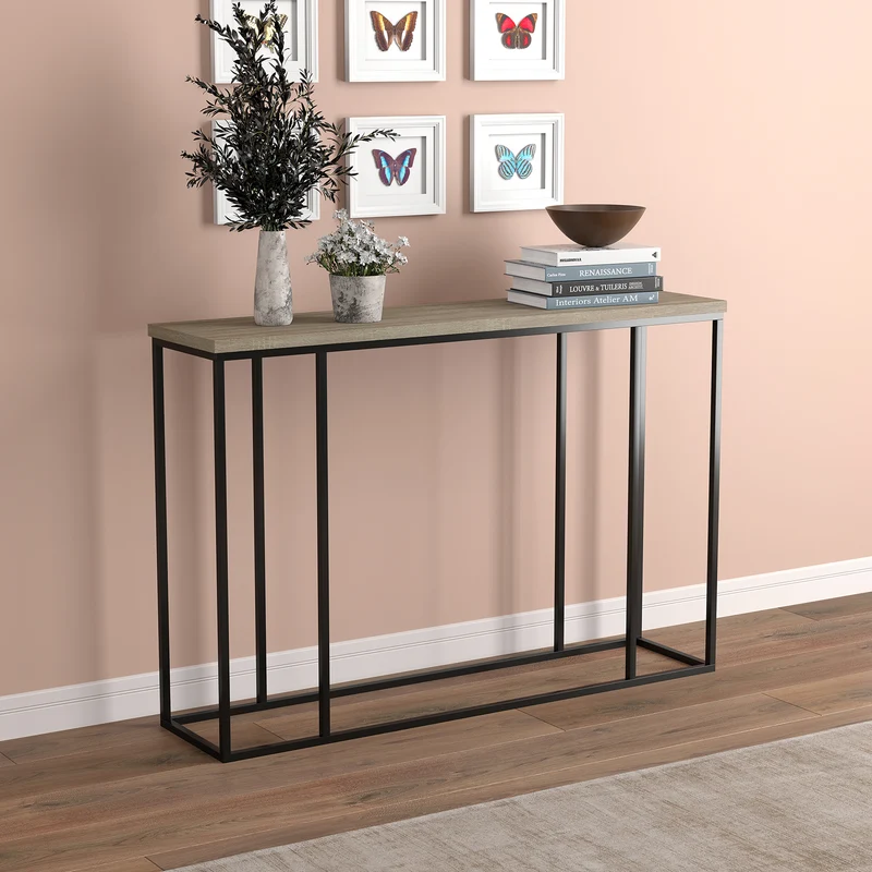 Table console - Madrid