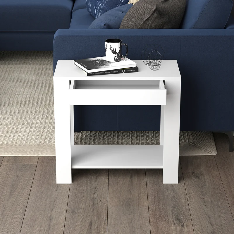 Table d'appoint - Paris