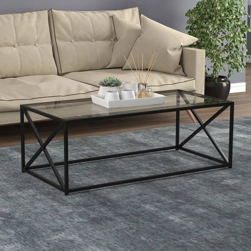 Table de salon - Milan