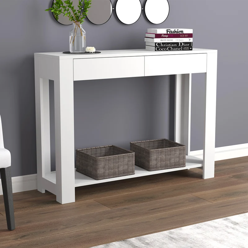 Table console - Paris