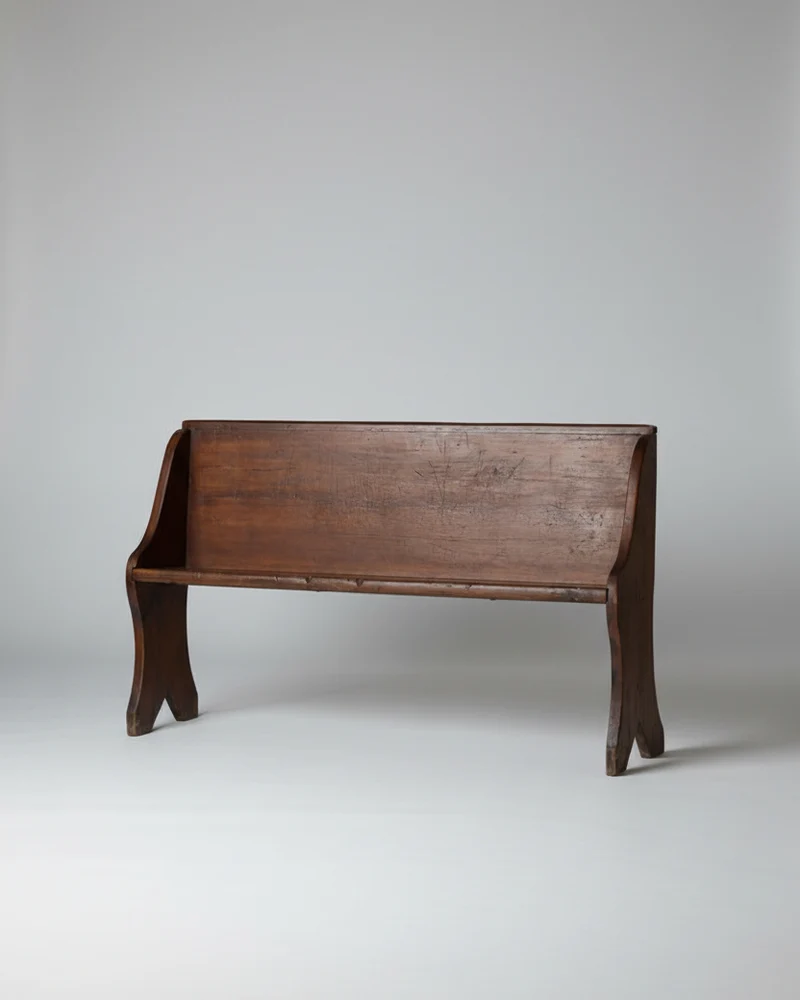 Farmhouse Bench