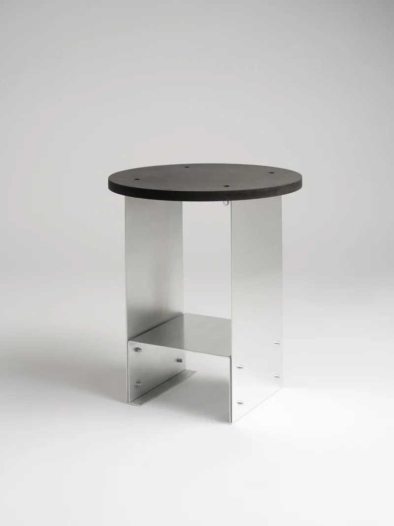 Broken Wing Stool