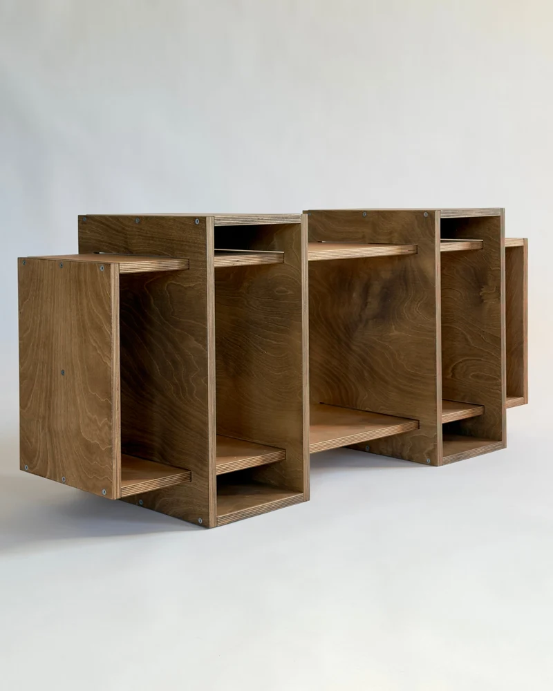 SOLIDO Console Table