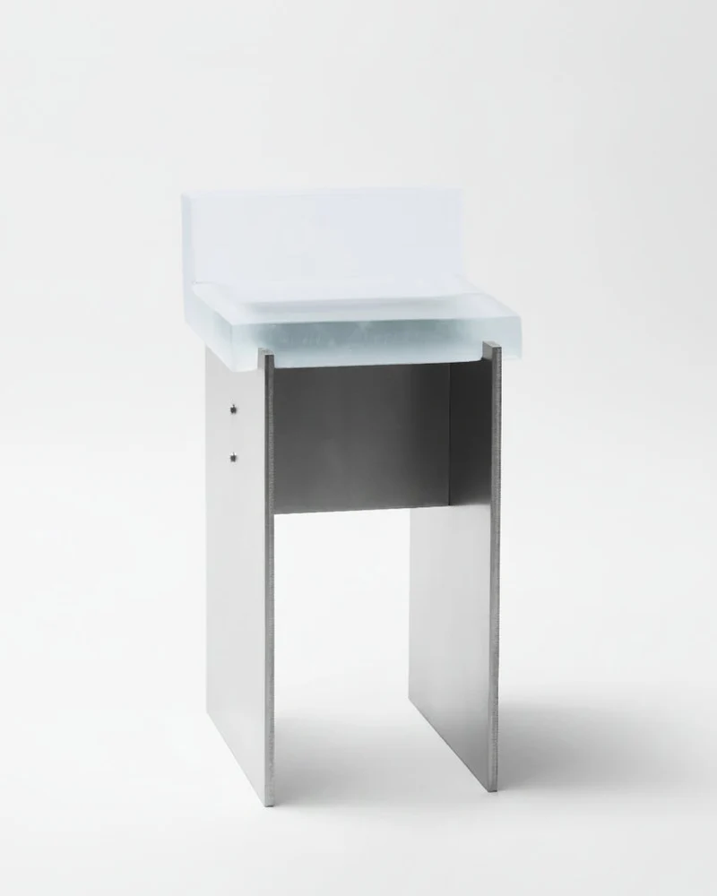 Rest Chair