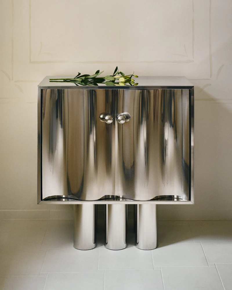 MOTION COMMODE NO2