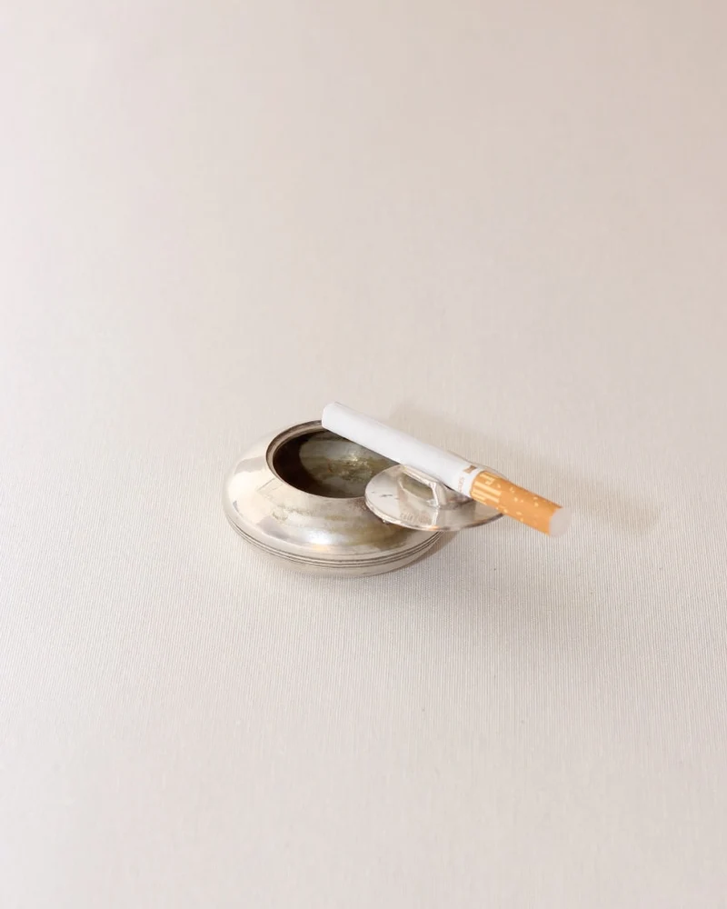 Mini Ashtray Apace Age