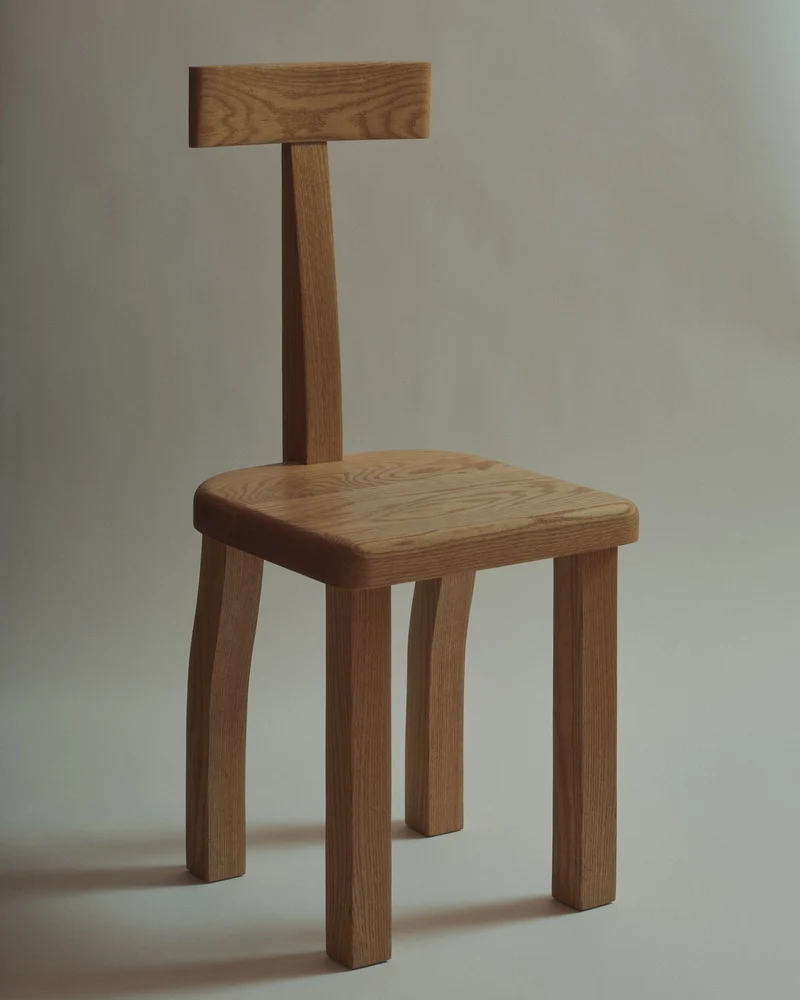 T-chair