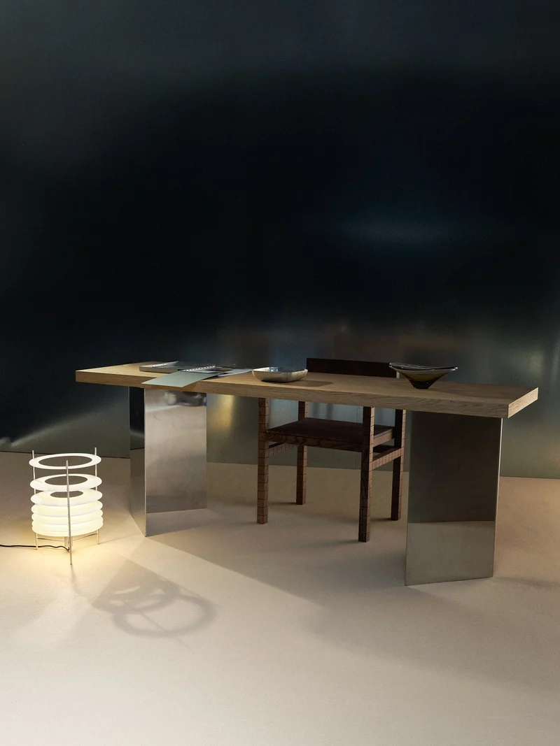 Tantal Studio Table