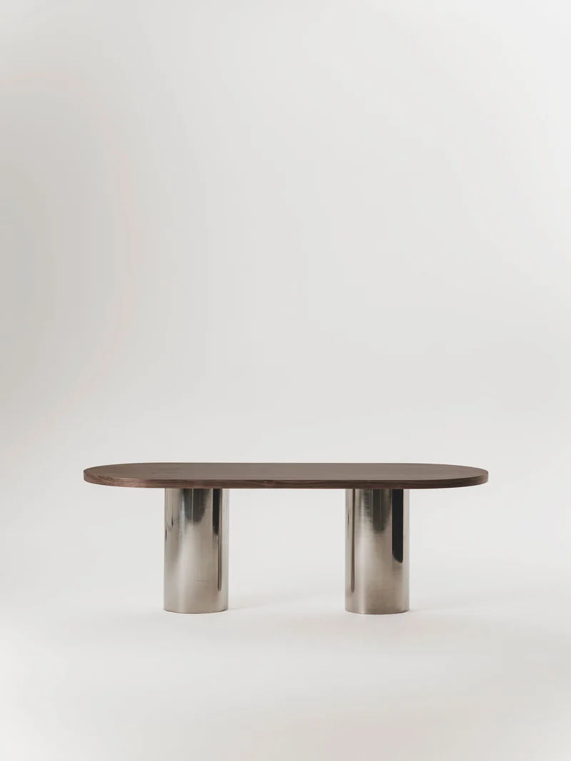 Arsen dining table