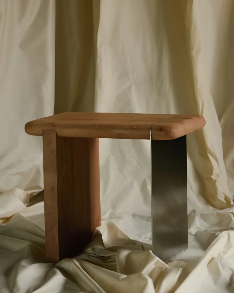 The Ferro Side Table