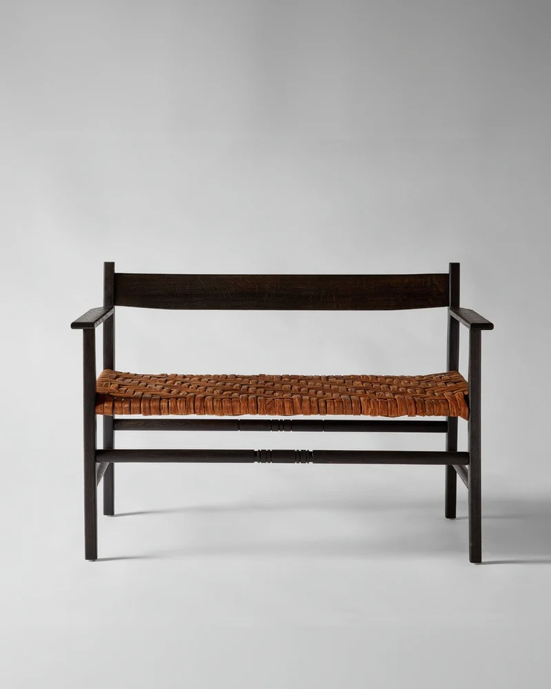Silo Settee