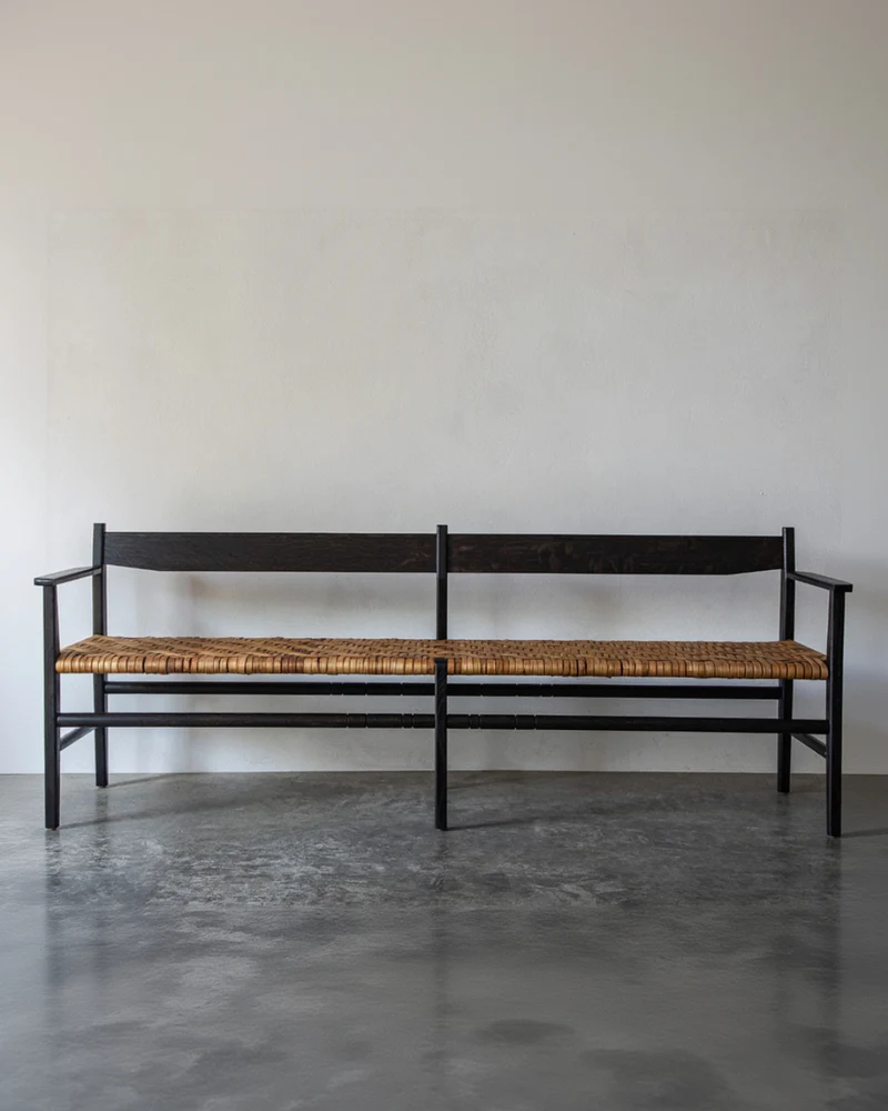 Silo Bench