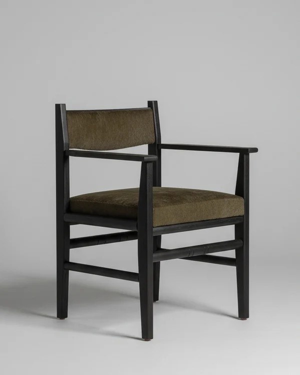 Silo Upholstered Chair
