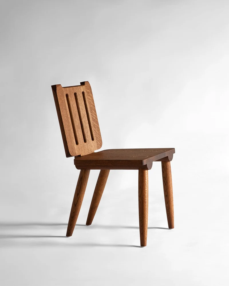 Alpine Chair