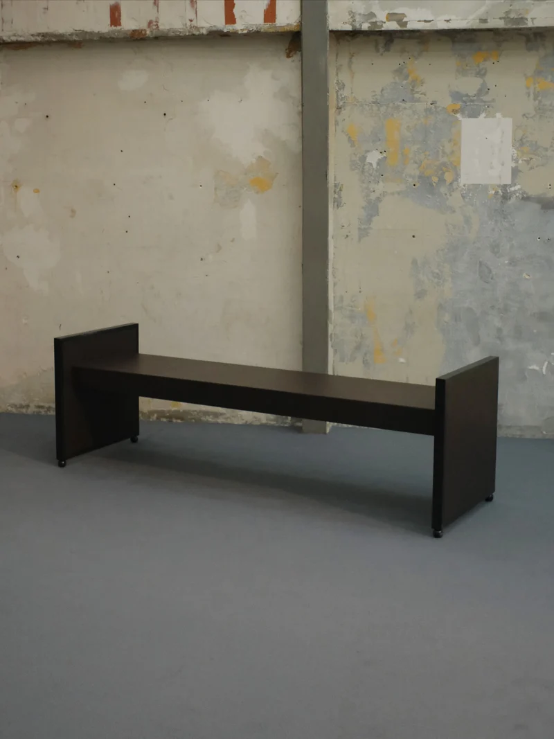Opa Bench 3 Seats
