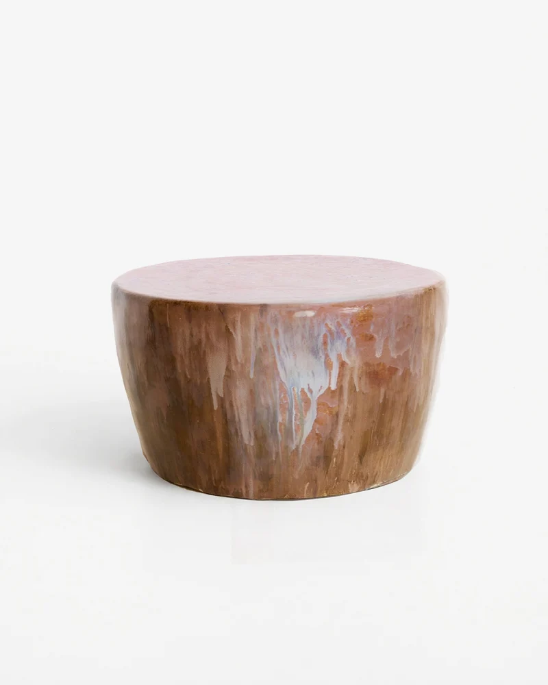 Ceramic Coffee Table