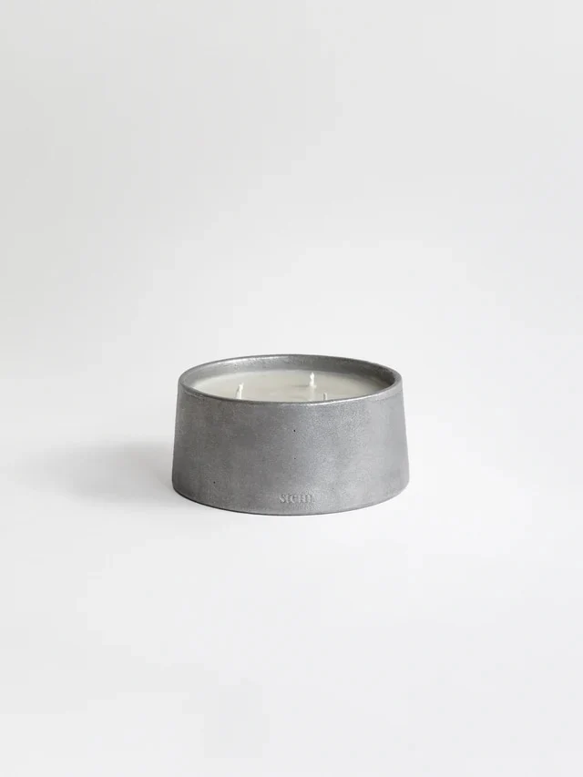 El Scented Candle