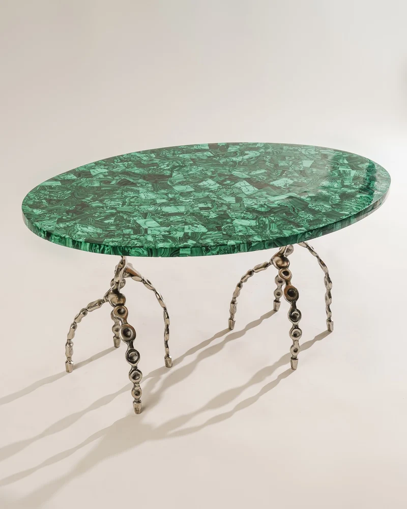Aetheris Center Table
