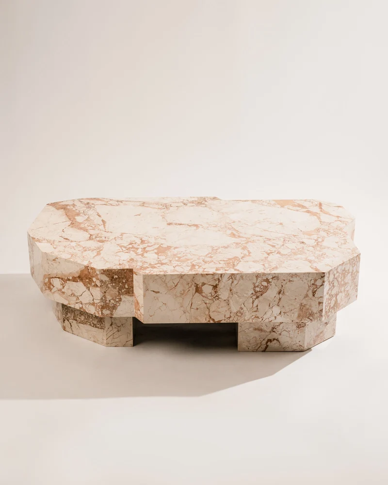 CITADEL Centre Table