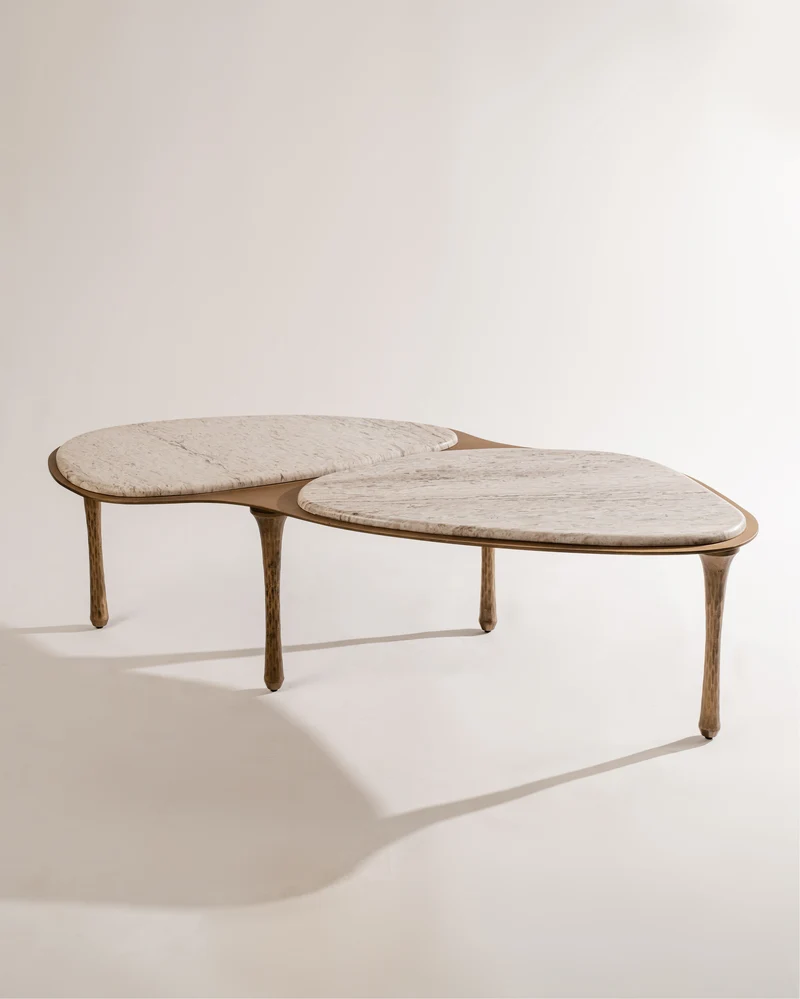 Islet Coffee Table