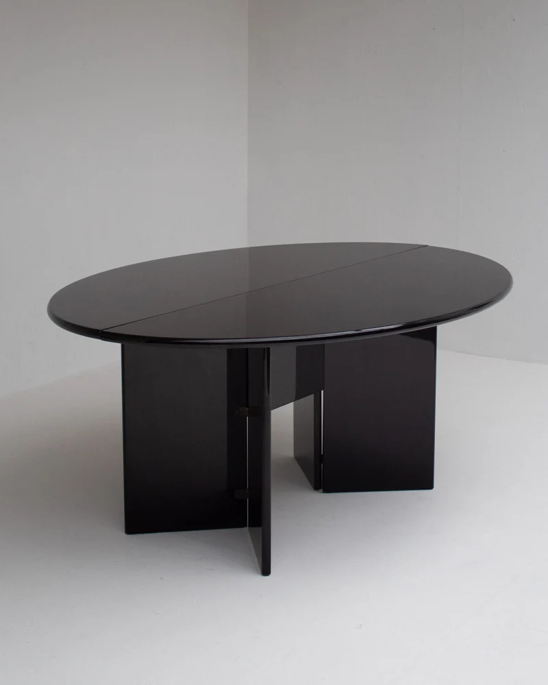 Antella Dining Table by Kazuhide Takahama for Gavina