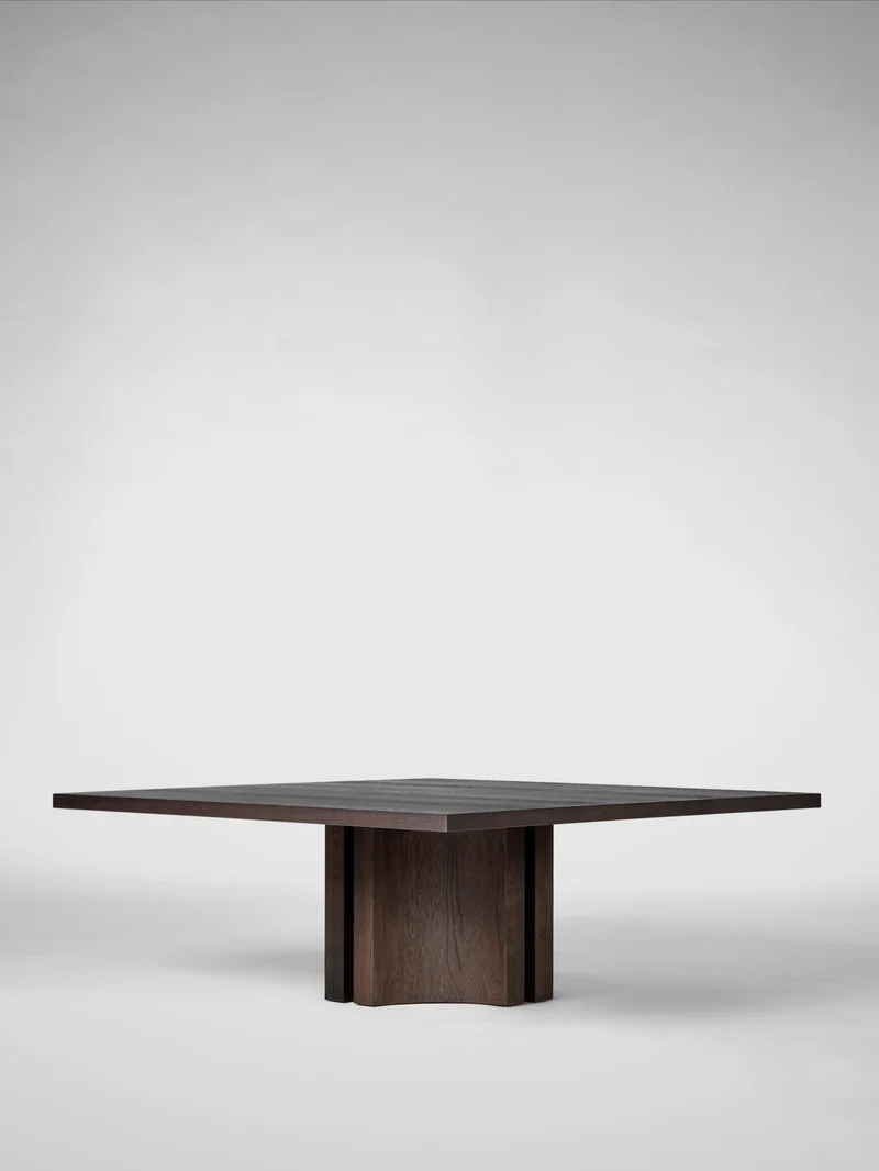 Aperta Square Coffee Table