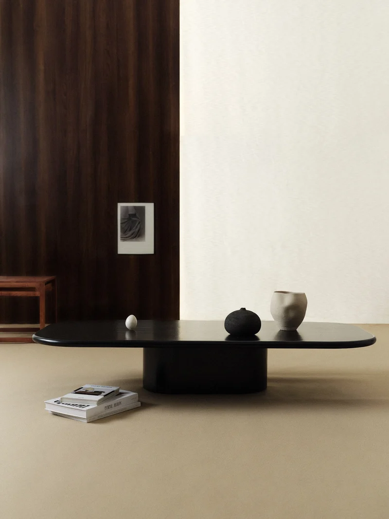 Virg Coffee table