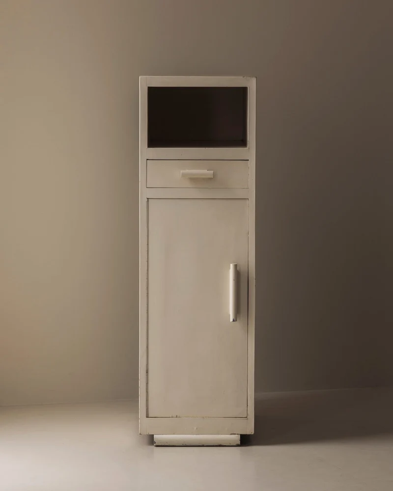 Elegant Modernist Cabinet from the 1930s
