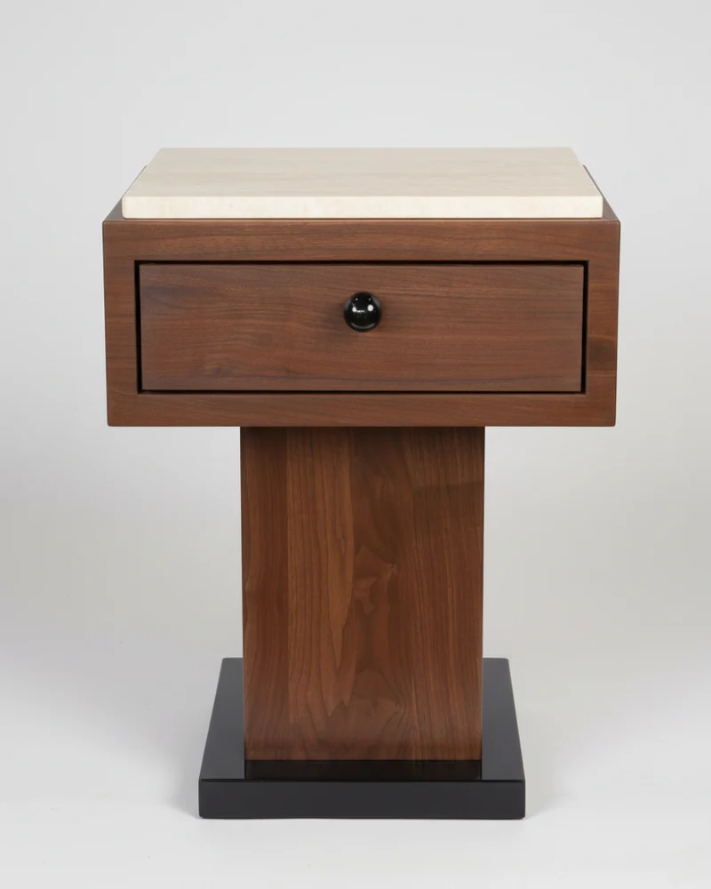 The Nightstand