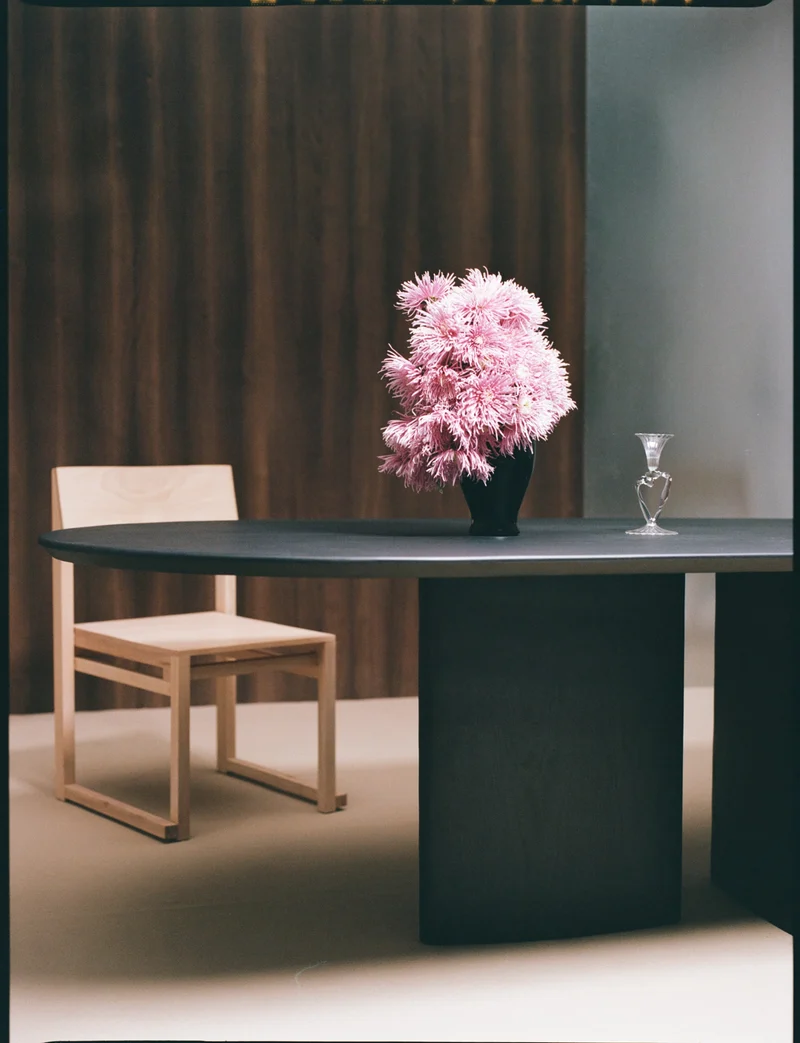 Valerie Dining Table