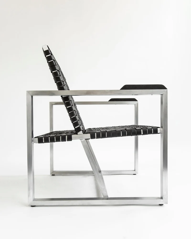 RIA II Lounge Chair
