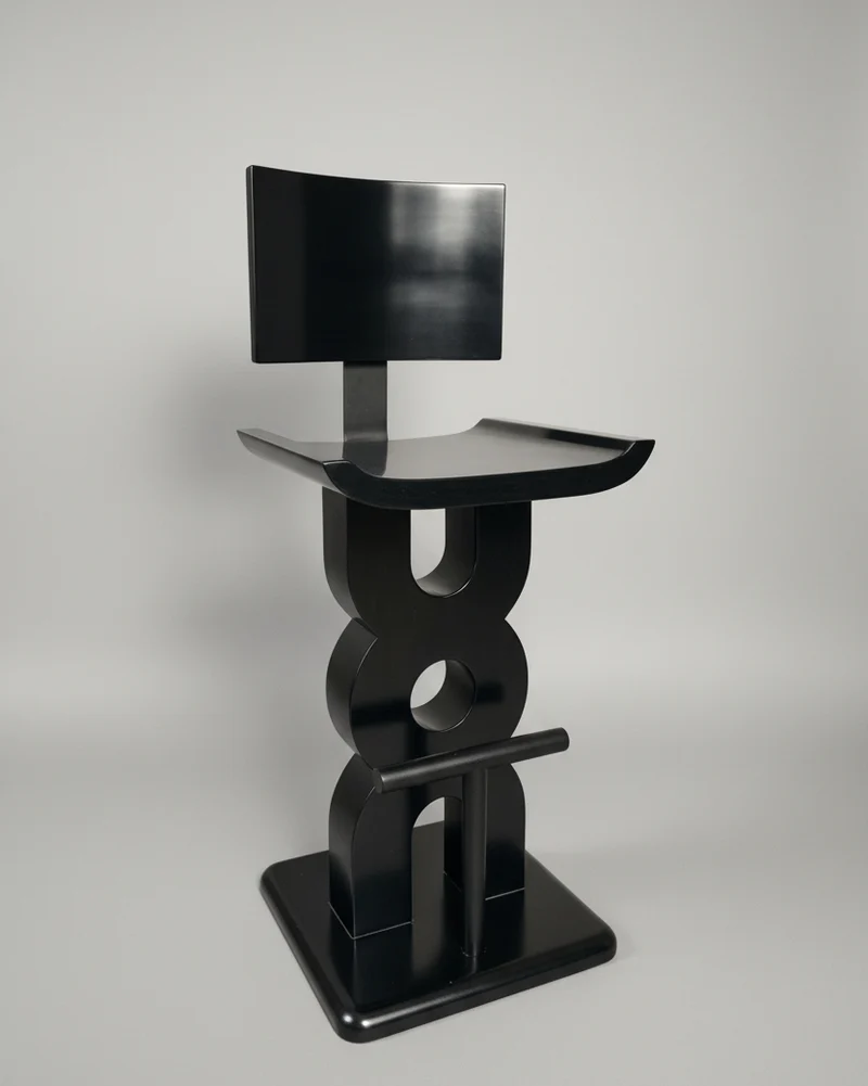 Soro Bar Stool