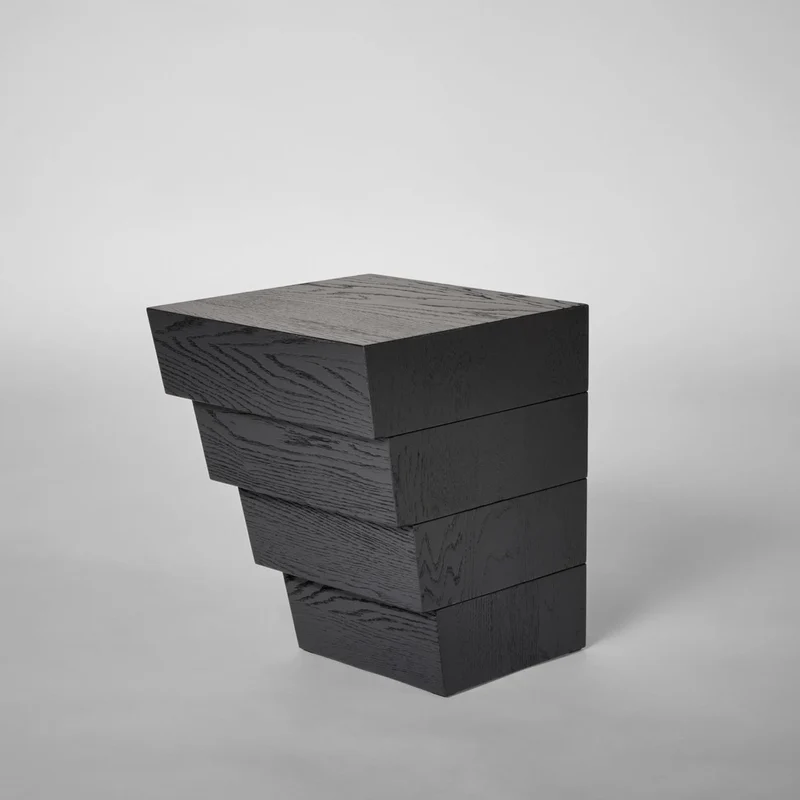 Taes Side Table