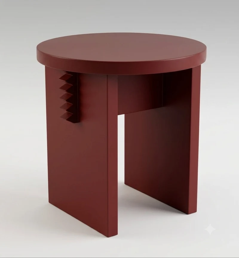 Zag Table