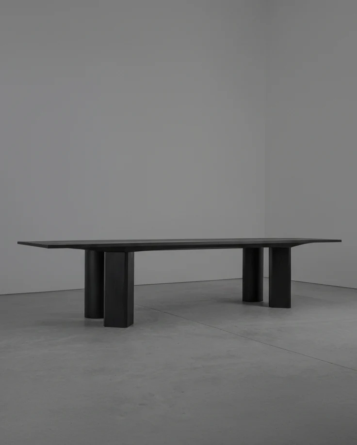 Corps - Dining Table