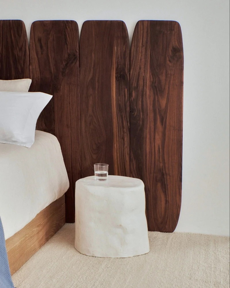 Ceramic Side Table (small)