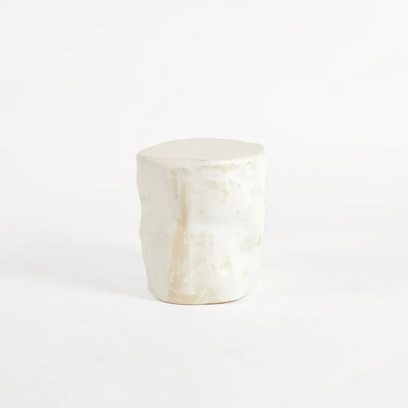 Ceramic Side Table (small)