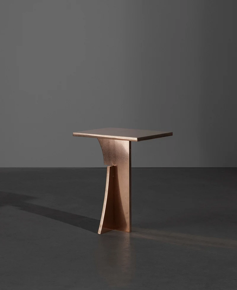JG no7 - Side Table