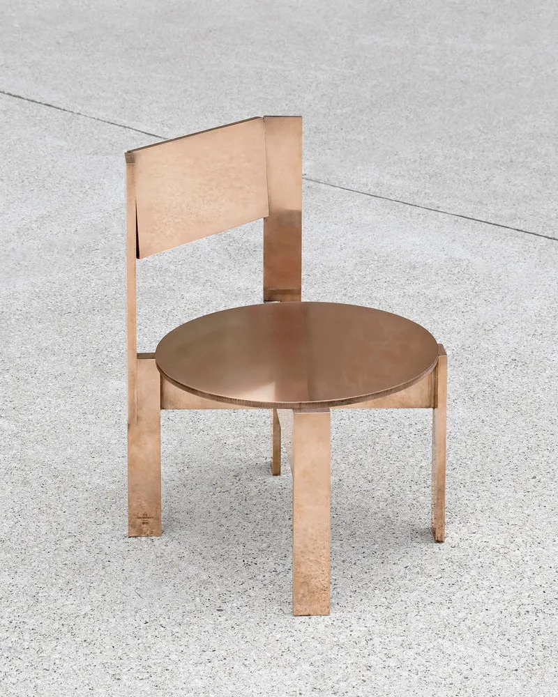 Ch 19.1 [b] - Low Chair