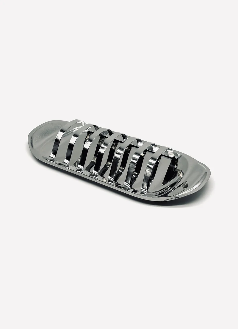 Stainless Steel Toast Holder