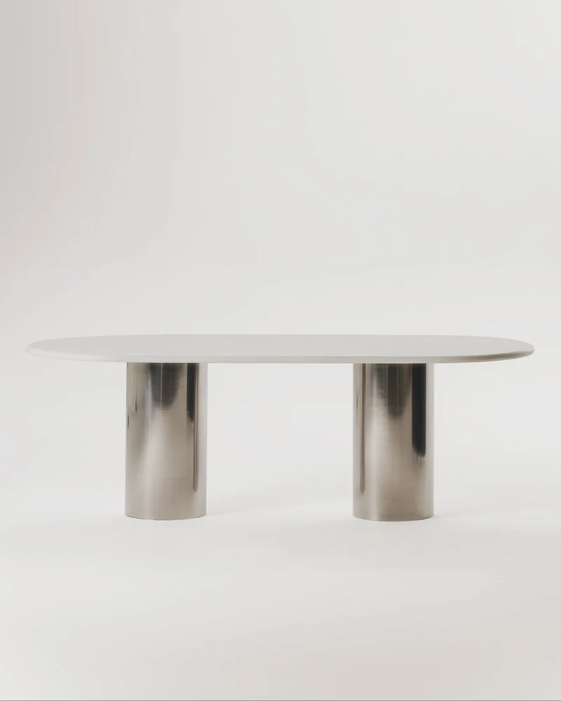 Seho dining table