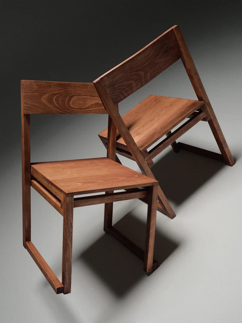 Sencilla Chair