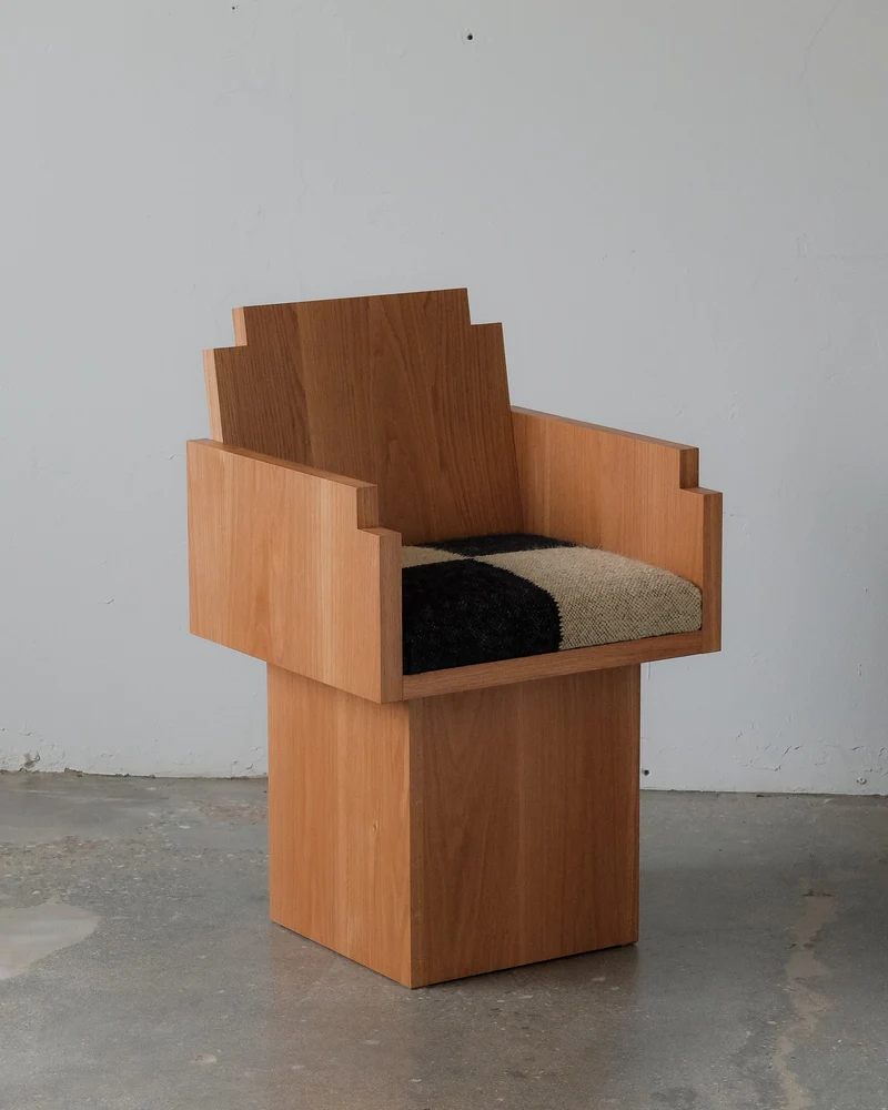 Frankie Chair