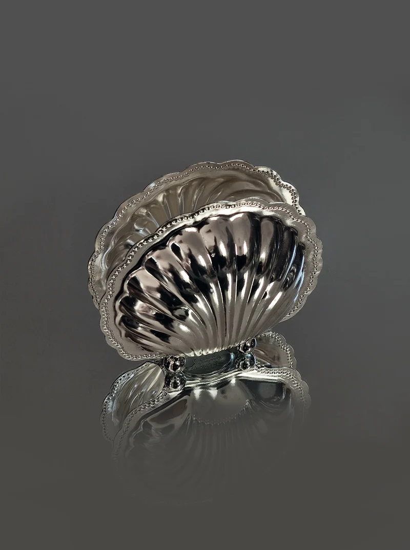 Napkin Shell Holder