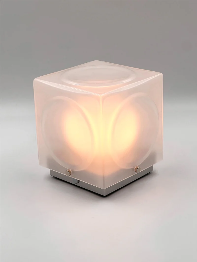 Chant Portable Table Lamp